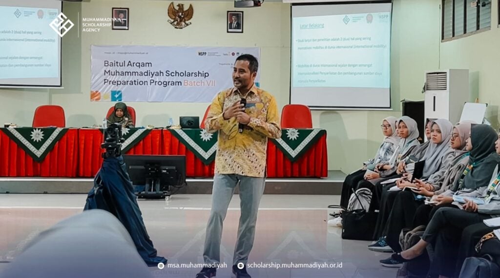 msa mspp
