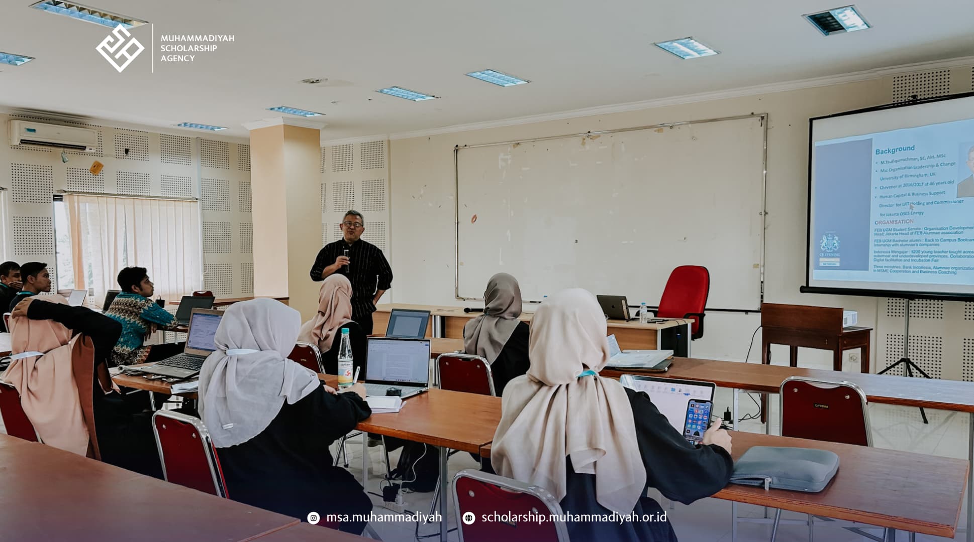 beasiswa scholarship