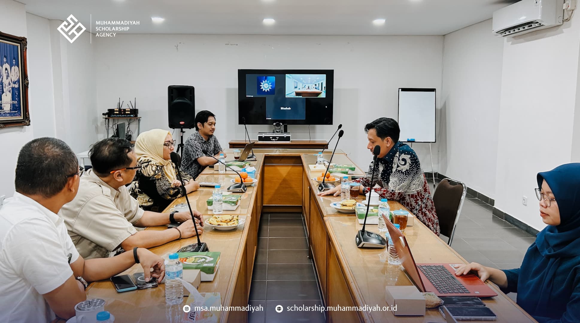 dana pendidikan syariah